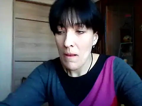 SunnyAmorre online show from 03.18.25