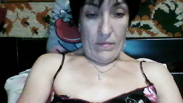 SunnyAmorre online show from 09.11.25