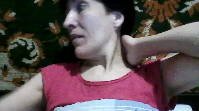 SunnyAmorre online show from 04.07.26