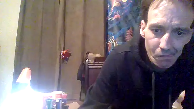 willie4568 online show from 11.03.25