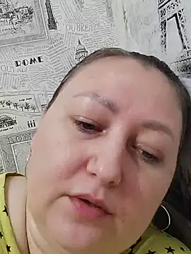 Rini333 online show from 11.08.25