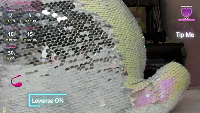 Snapshot of Sweety_cum chatting on 10.10.25 Sweety cum online show from 10.10.25