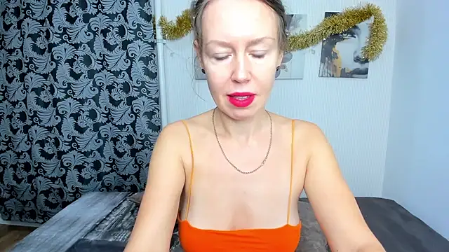 BrendaCain online show from 01.08.25