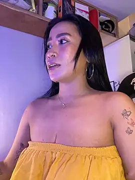 AsianMilfSheryl online show from 11.05.25