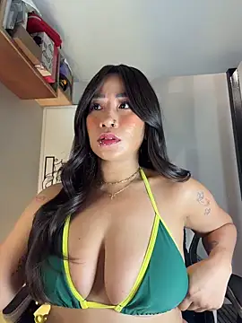 AsianMilfSheryl online show from 02.09.26