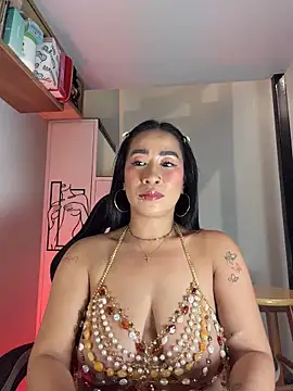 AsianMilfSheryl online show from 03.30.26