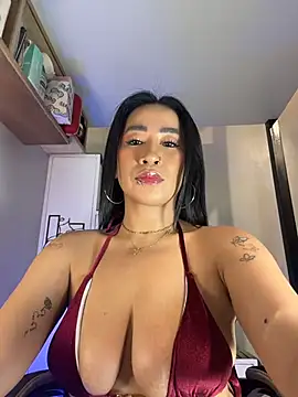 AsianMilfSheryl online show from 05.10.26