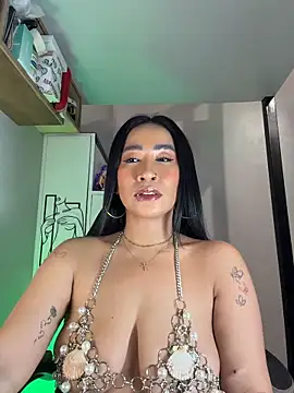 AsianMilfSheryl online show from 05.14.26