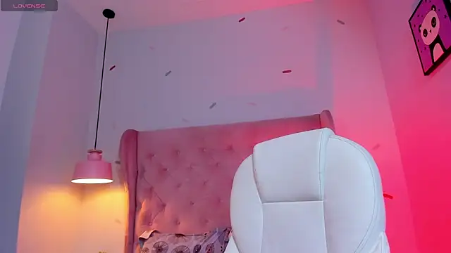 Samantha Brooke online show from 02.20.26