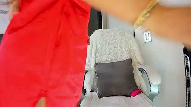 NatalieClark online show from 01.19.26