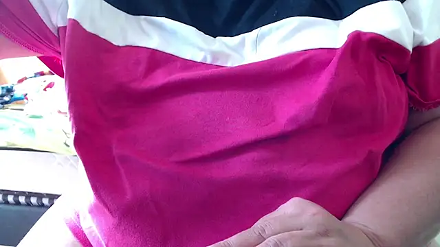 yulieth bbw online show from 02.02.25