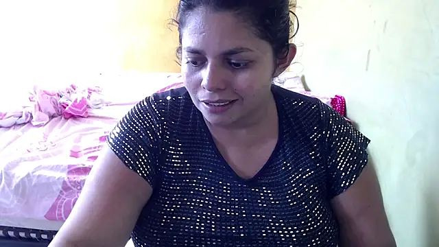 yulieth bbw online show from 02.23.25