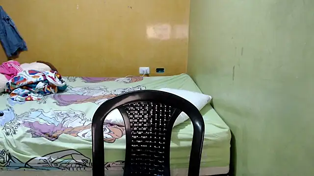 yulieth bbw online show from 09.23.25