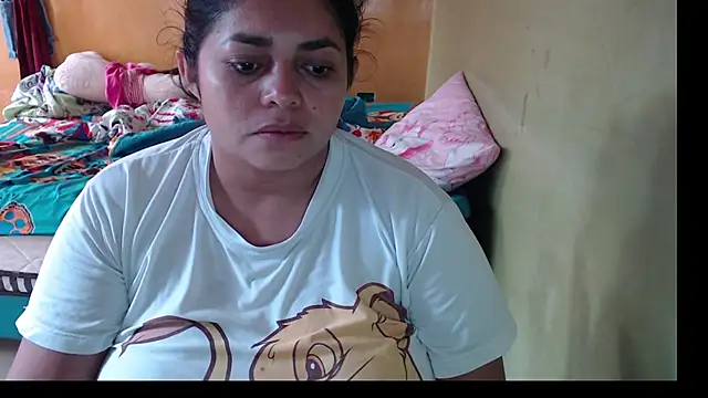 yulieth bbw online show from 09.29.25