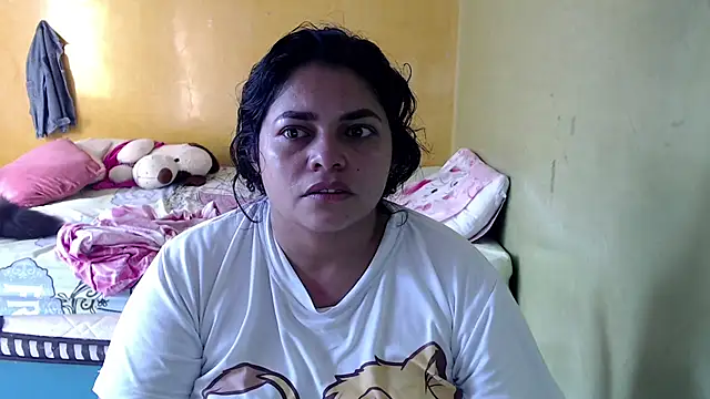 yulieth bbw online show from 11.03.25