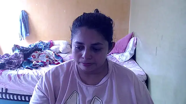 yulieth bbw online show from 11.13.25