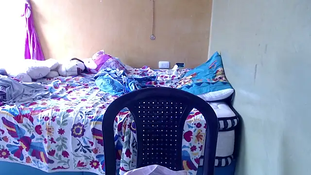 yulieth bbw online show from 03.18.26