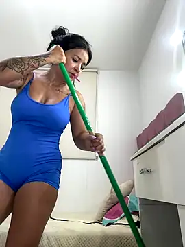 lau ass goddess online show from 10.10.25