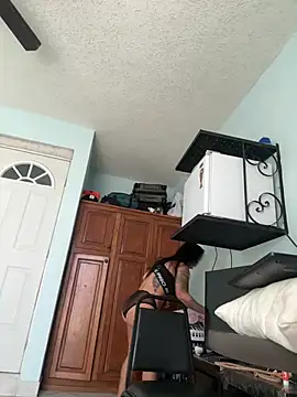 lau ass goddess online show from 03.27.26