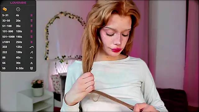 boobsybootie online show from 03.28.26