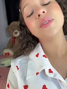 Shara dreams online show from 02.03.25