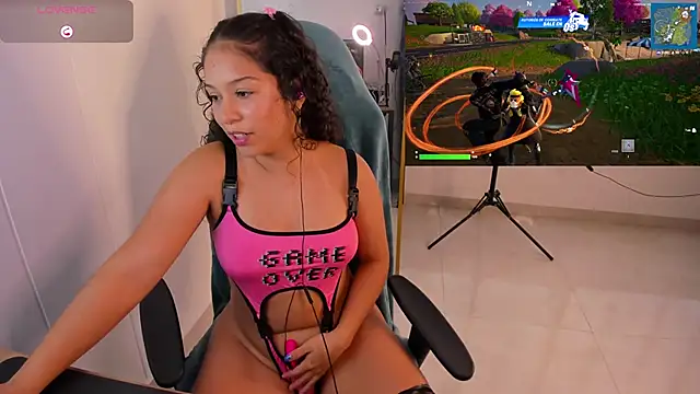 Shara dreams online show from 02.22.25