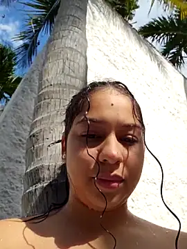 Snapshot of Shara_dreams chatting on 02.20.26 Shara dreams online show from 02.20.26