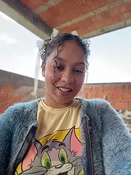 Snapshot of Shara_dreams chatting on 02.21.26 Shara dreams online show from 02.21.26