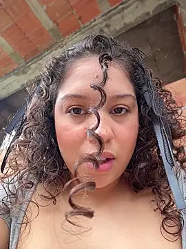 Snapshot of Shara_dreams chatting on 02.22.26 Shara dreams online show from 02.22.26