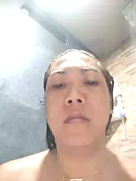 AsianNastyHOTCUM online show from 12.24.24