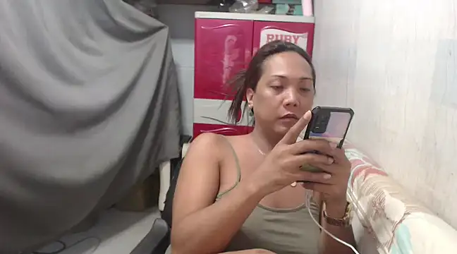 AsianNastyHOTCUM online show from 02.20.25