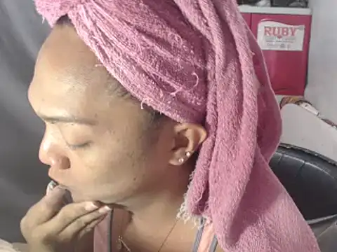 AsianNastyHOTCUM online show from 09.13.25