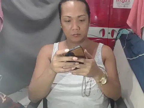 AsianNastyHOTCUM online show from 10.09.25