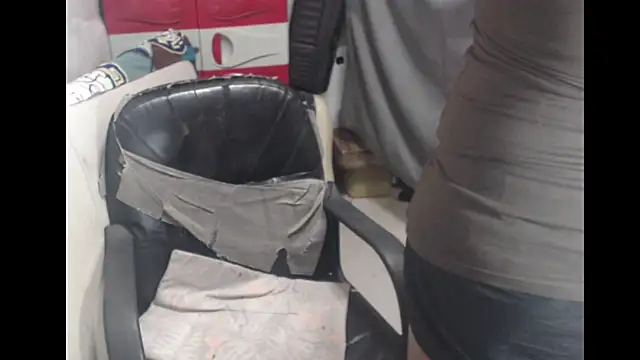 AsianNastyHOTCUM online show from 12.16.25