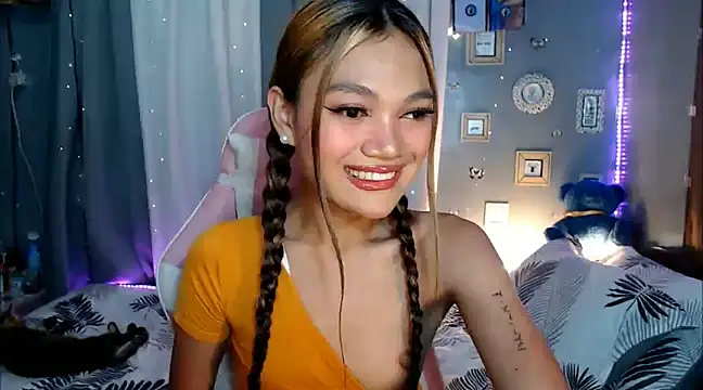 ts bonichita online show from 01.07.25