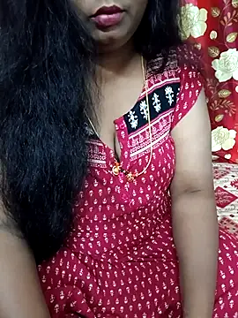 Snapshot of Your-mohana chatting on 02.07.26 Your-mohana online show from 02.07.26
