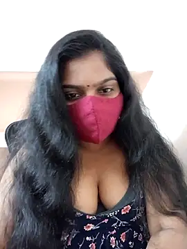 Snapshot of Your-mohana chatting on 02.16.26 Your-mohana online show from 02.16.26