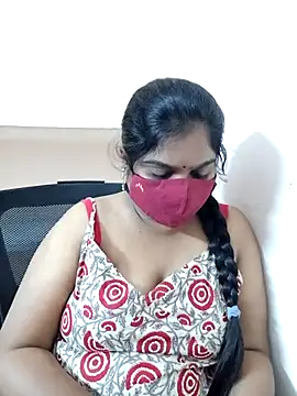 Snapshot of Your-mohana chatting on 02.18.26 Your-mohana online show from 02.18.26