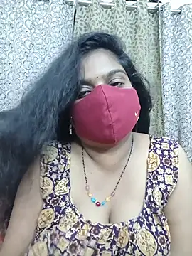 Snapshot of Your-mohana chatting on 05.12.26 Your-mohana online show from 05.12.26