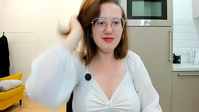 Charmy Gracy online show from 06.15.26