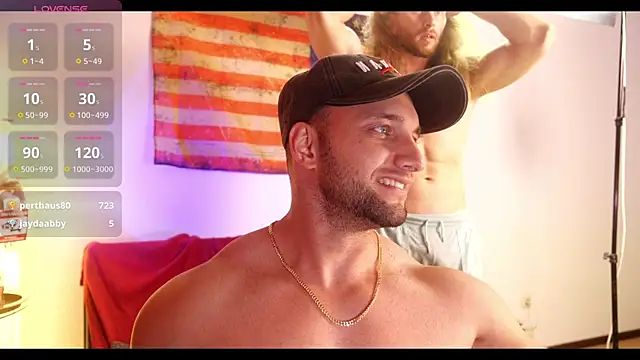 michaelbradleu online show from 10.24.25