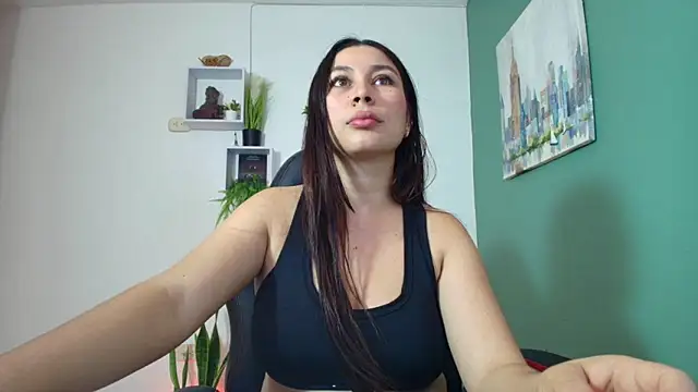 bella 99  online show from 02.14.25
