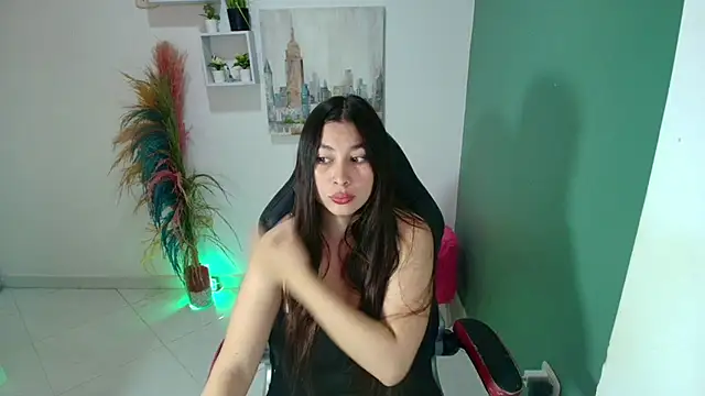 Snapshot of bella_99_ chatting on 02.06.26 bella 99 online show from 02.06.26