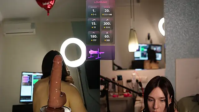 Sweet Mistie online show from 02.25.25