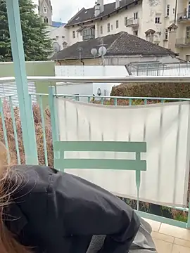 Snapshot of goodforKarina chatting on 04.15.26 goodforKarina online show from 04.15.26