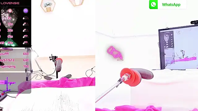 naty girl  online show from 01.09.25
