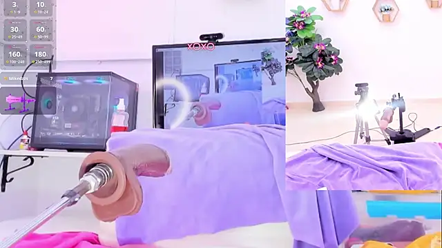 naty girl  online show from 09.20.25