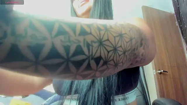 Pocahontas d online show from 10.24.25