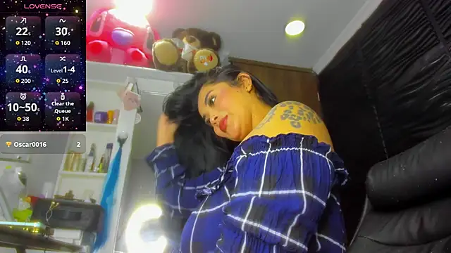 Pocahontas d online show from 12.04.25