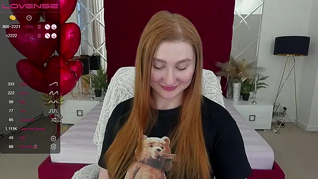 handsome D online show from 02.10.25